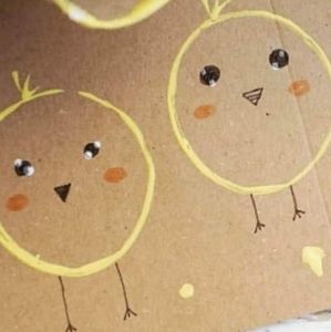 Meet your Posher, Kim